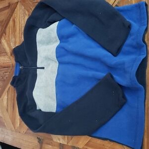 THE Children's Place pull over Top